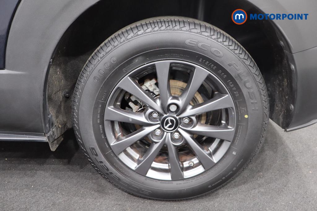 Used Mazda CX-30 2021 for sale - 76777606: Photo 22