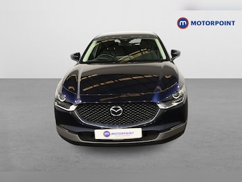 Used Mazda CX-30 2021 for sale - 76777606: Photo