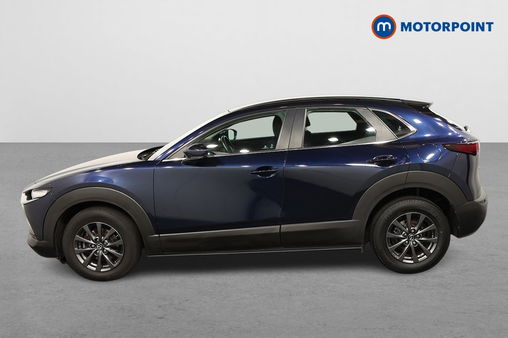 Used Mazda CX-30 2021 for sale - 76777606: Photo 4