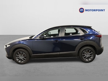 Used Mazda CX-30 2021 for sale - 76777606: Photo