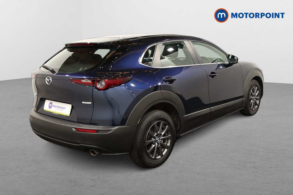Used Mazda CX-30 2021 for sale - 76777606: Photo 7