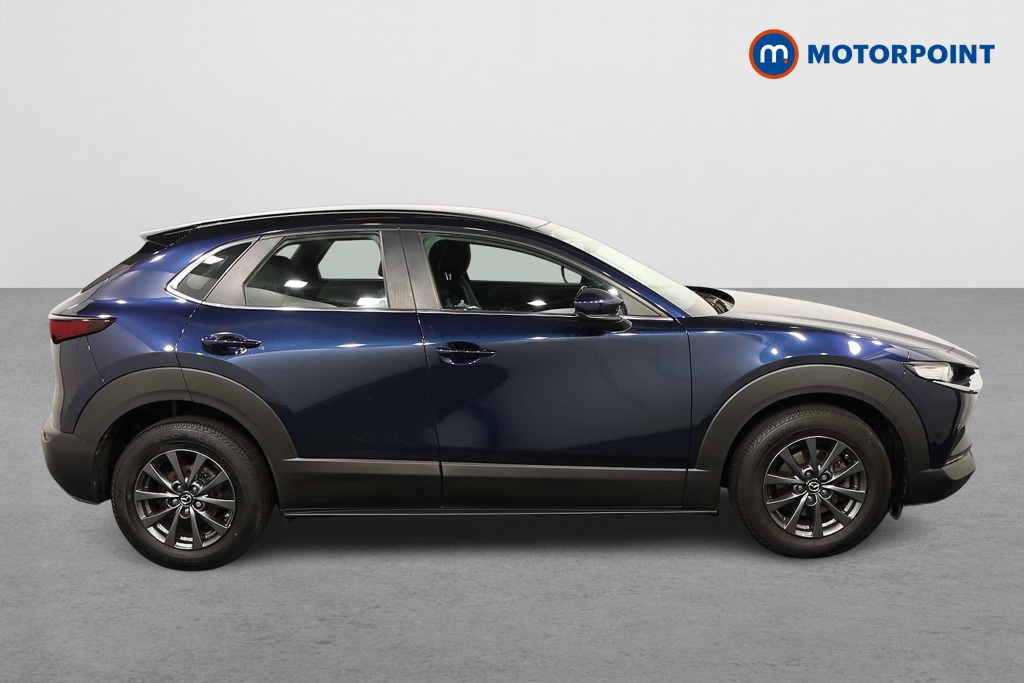 Used Mazda CX-30 2021 for sale - 76777606: Photo 8