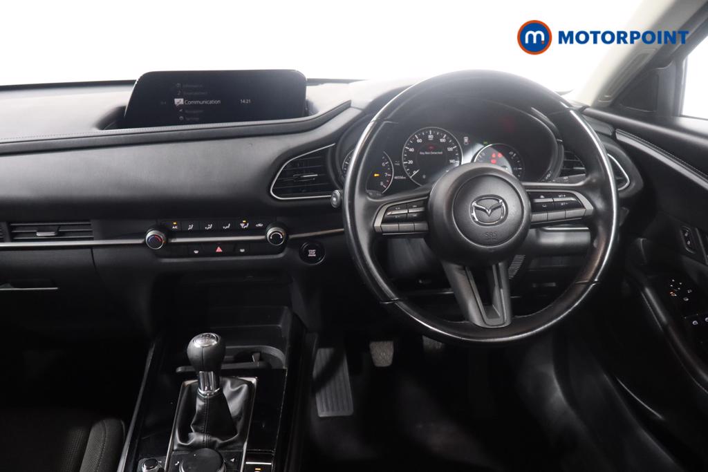 Used Mazda CX-30 2021 for sale - 76777606: Photo 9
