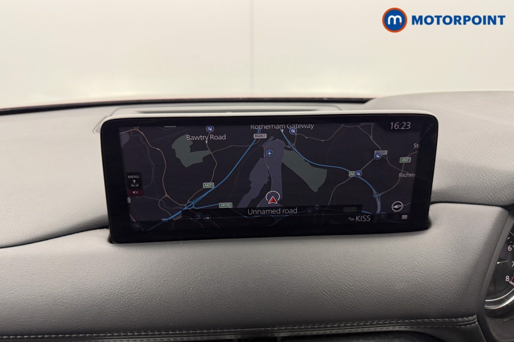 Used Mazda CX-5 2023 for sale - 77407276: Photo 10