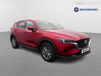 2023 - 2.0 e-Skyactiv G MHEV Centre-Line 5dr