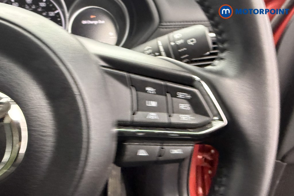 Used Mazda CX-5 2023 for sale - 77407276: Photo 21