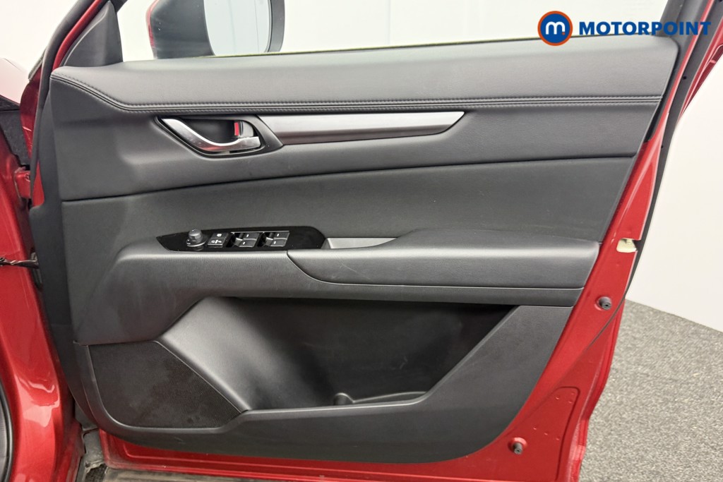 Used Mazda CX-5 2023 for sale - 77407276: Photo 24