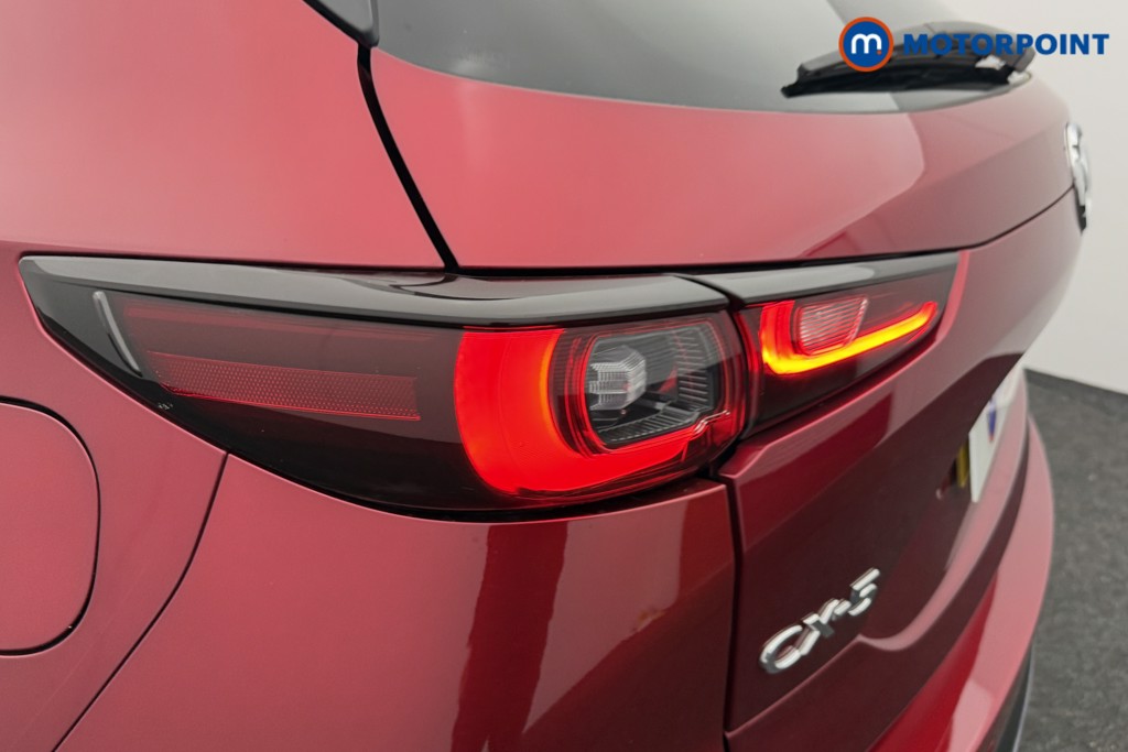 Used Mazda CX-5 2023 for sale - 77407276: Photo 31