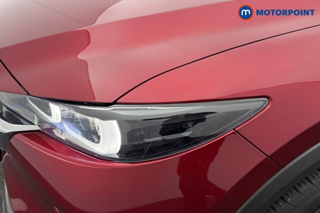 Used Mazda CX-5 2023 for sale - 77407276: Photo 33