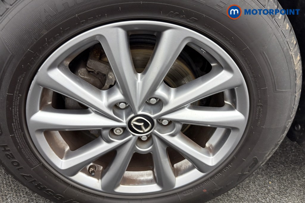 Used Mazda CX-5 2023 for sale - 77407276: Photo 35