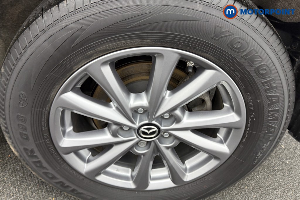 Used Mazda CX-5 2023 for sale - 77407276: Photo 36