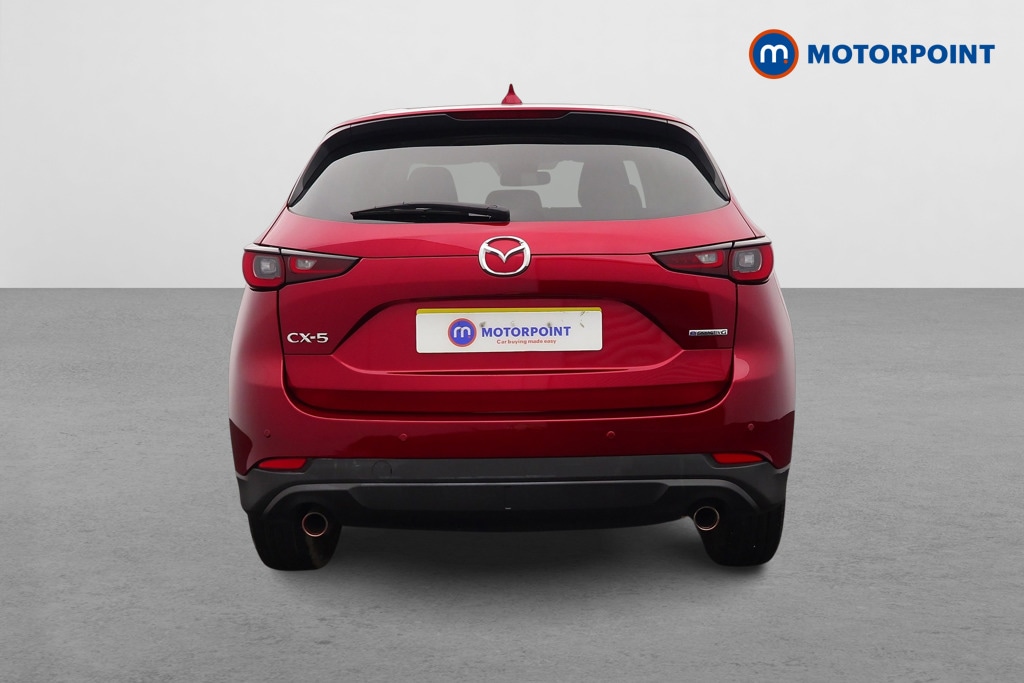 Used Mazda CX-5 2023 for sale - 77407276: Photo 6