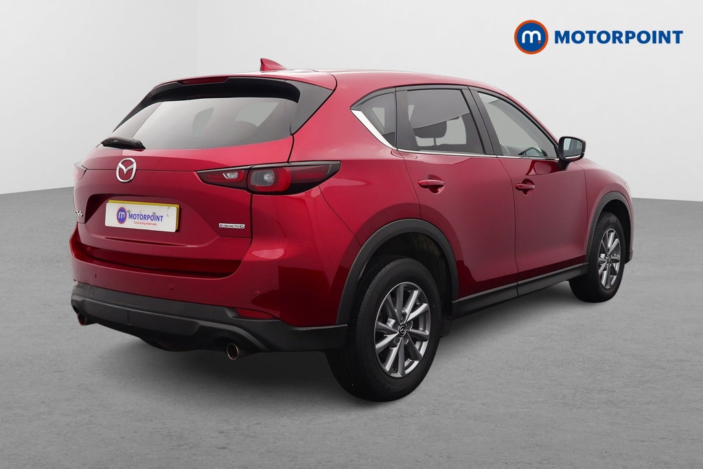 Used Mazda CX-5 2023 for sale - 77407276: Photo 7