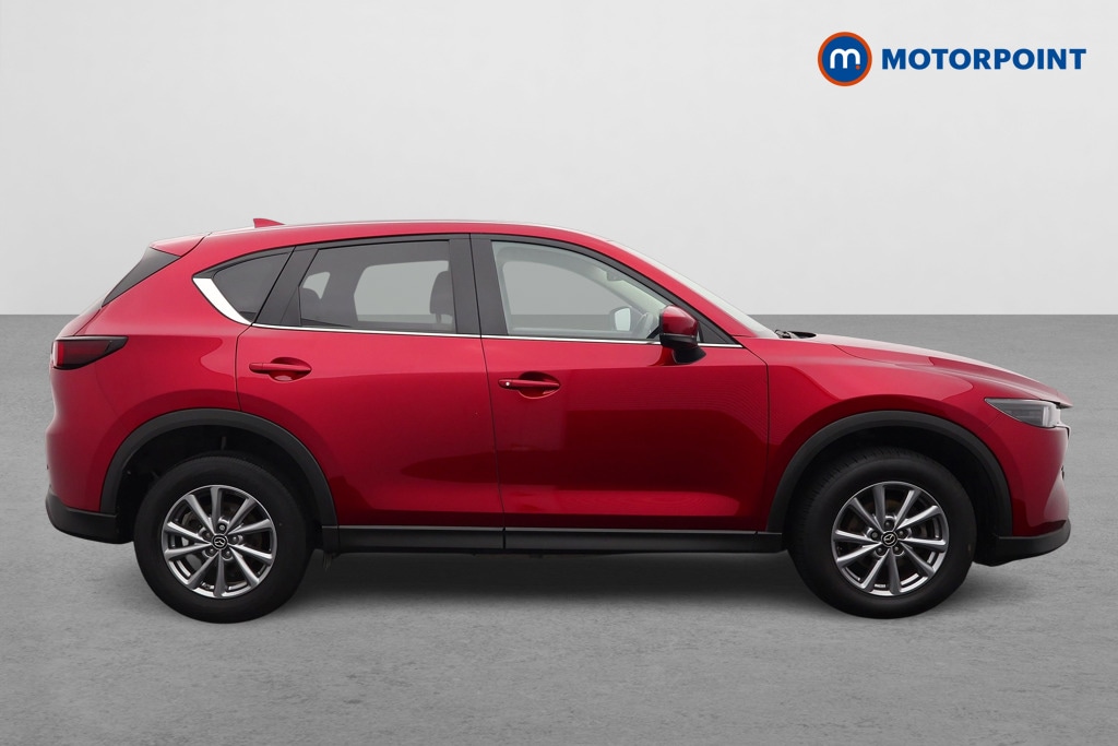 Used Mazda CX-5 2023 for sale - 77407276: Photo 8