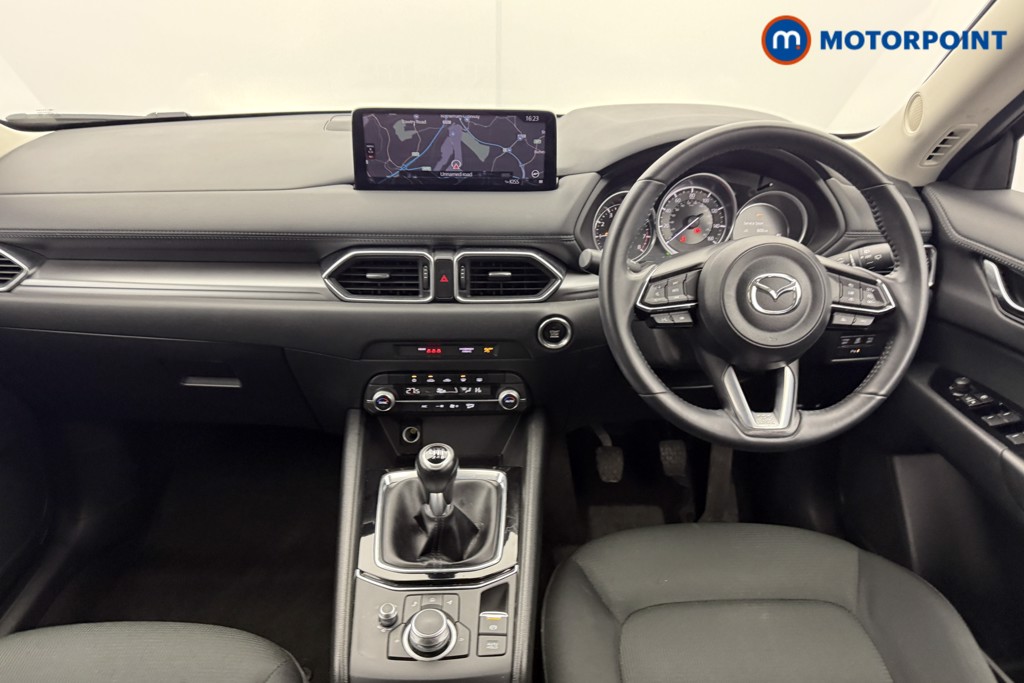 Used Mazda CX-5 2023 for sale - 77407276: Photo 9