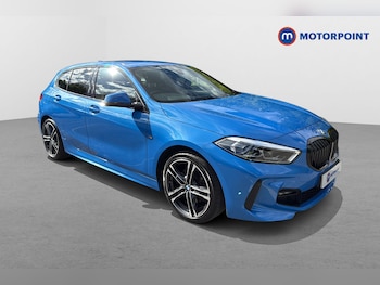 Used BMW 1 Series undefined for sale - 78603893: Photo
