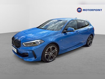 Used BMW 1 Series undefined for sale - 78603893: Photo