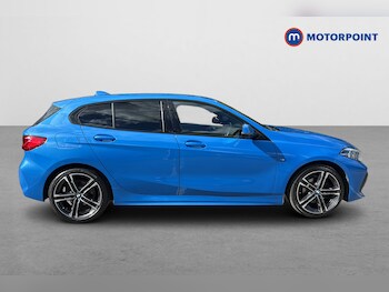 Used BMW 1 Series undefined for sale - 78603893: Photo