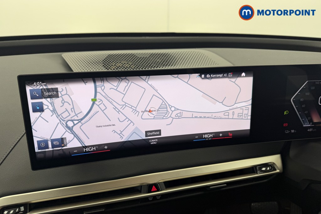 Used BMW iX 2022 for sale - 77582314: Photo 10