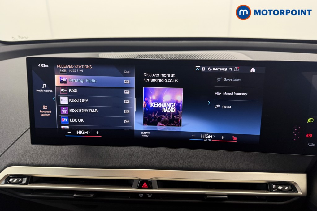 Used BMW iX 2022 for sale - 77582314: Photo 14