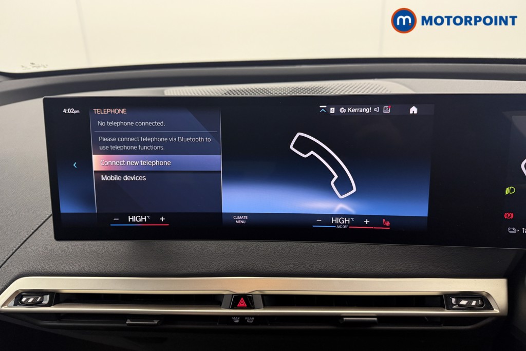 Used BMW iX 2022 for sale - 77582314: Photo 15