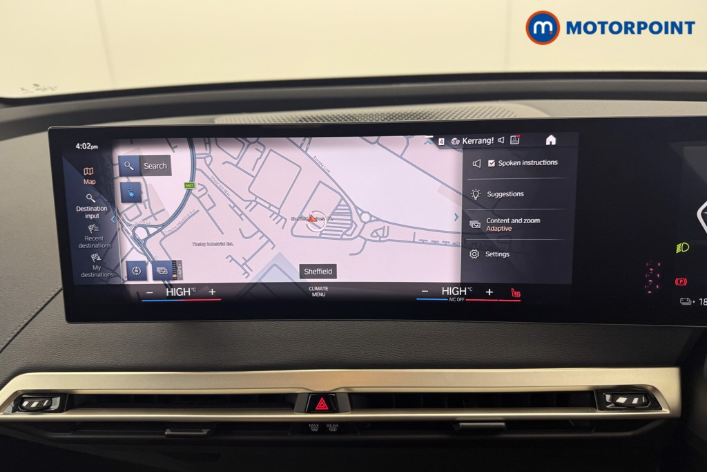 Used BMW iX 2022 for sale - 77582314: Photo 16