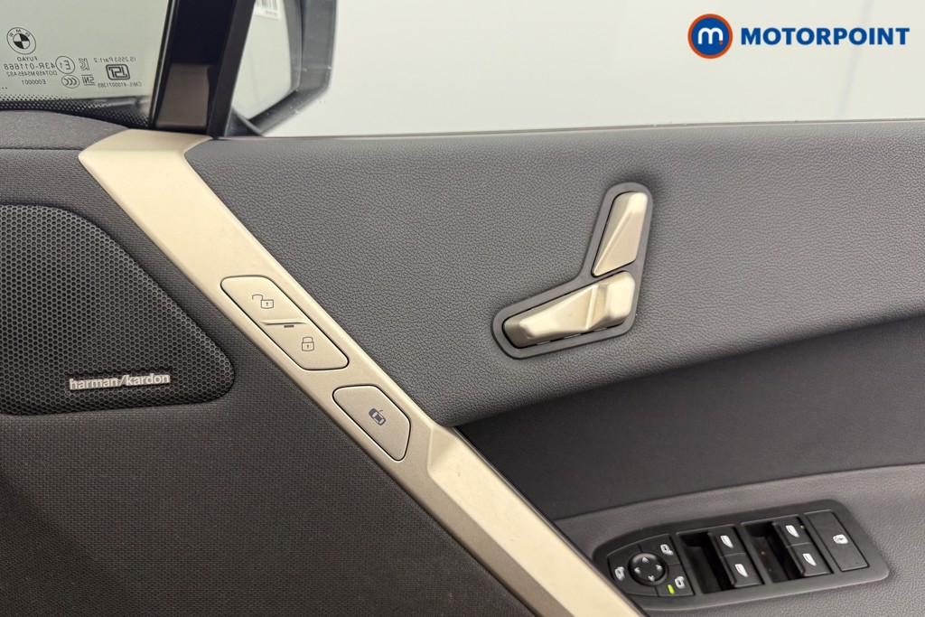 Used BMW iX 2022 for sale - 77582314: Photo 23