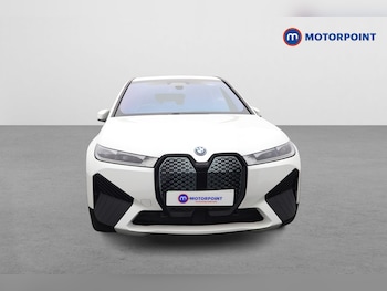 Used BMW iX 2022 for sale - 77582314: Photo