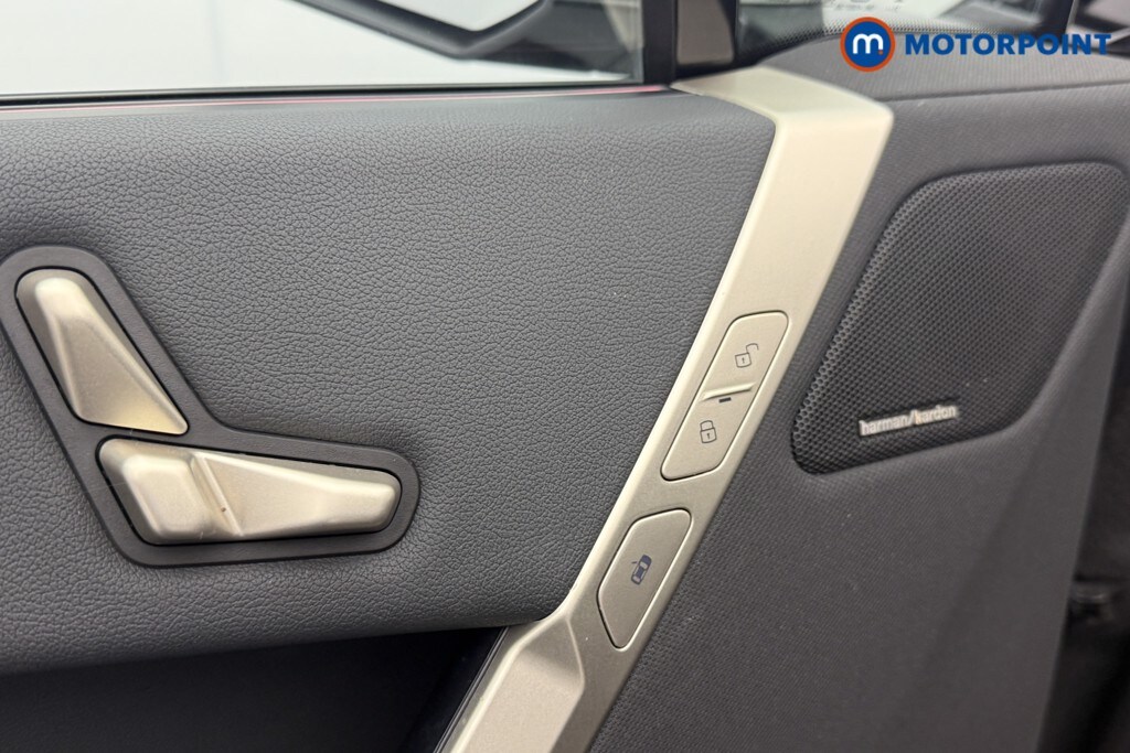 Used BMW iX 2022 for sale - 77582314: Photo 31