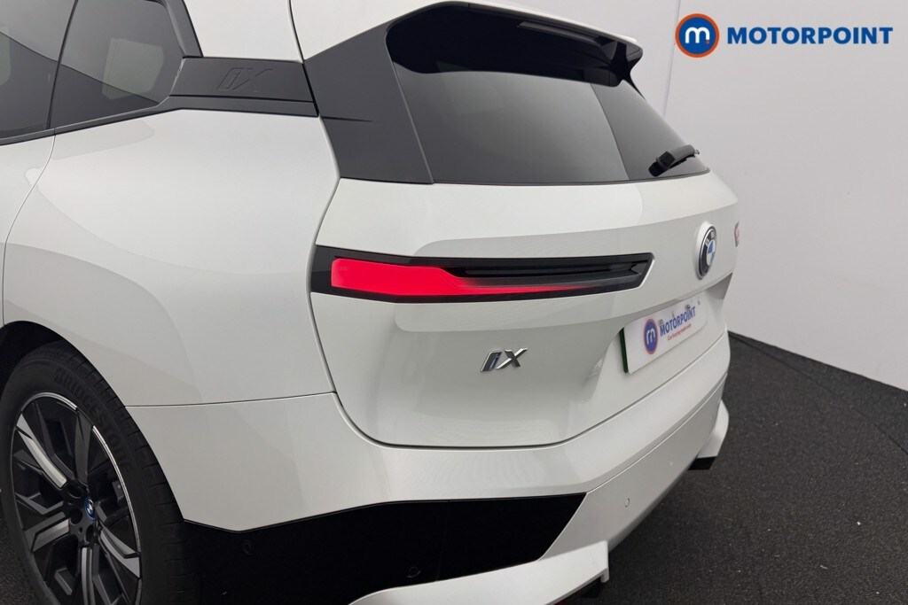 Used BMW iX 2022 for sale - 77582314: Photo 36