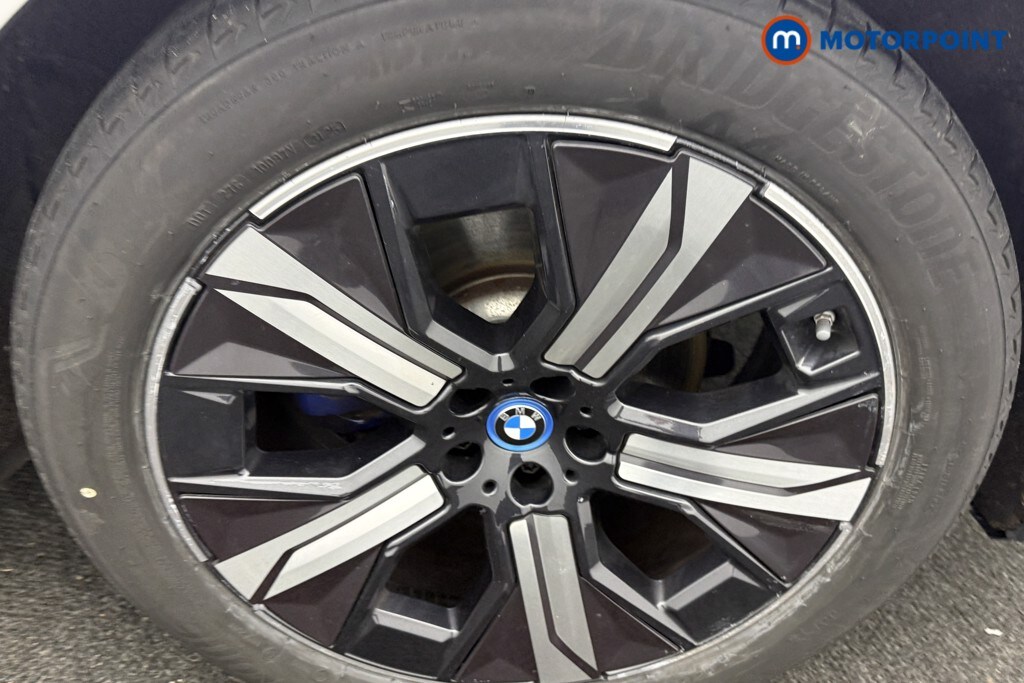 Used BMW iX 2022 for sale - 77582314: Photo 39