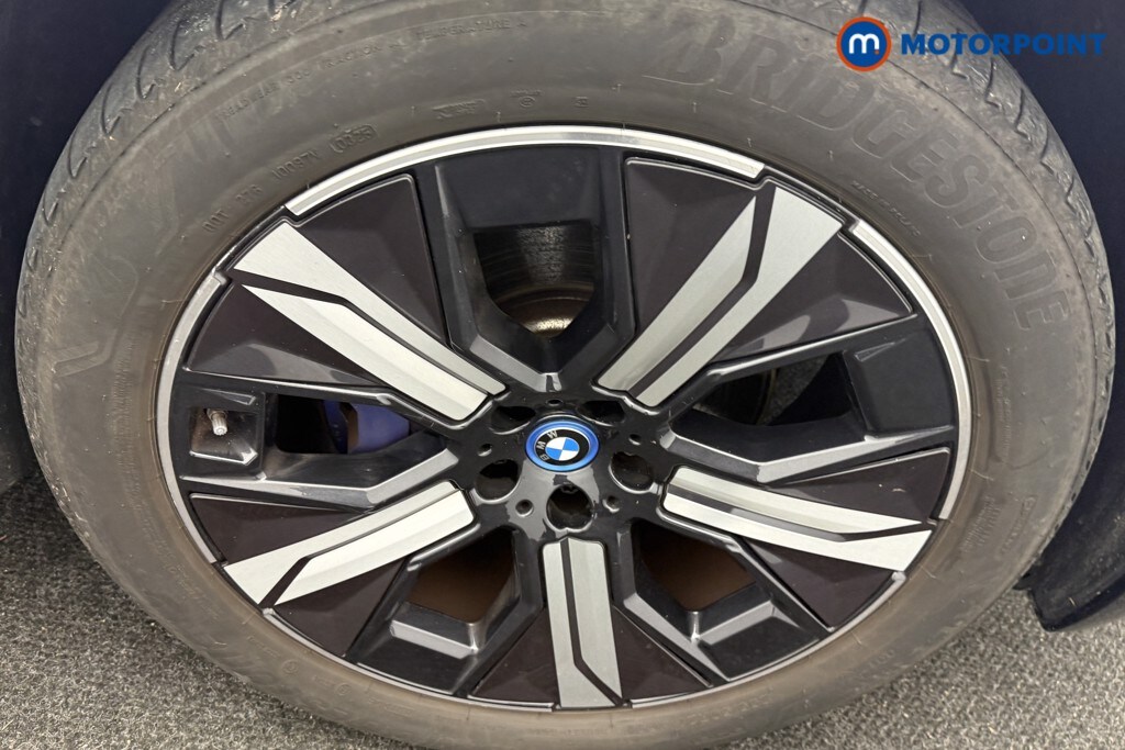 Used BMW iX 2022 for sale - 77582314: Photo 41