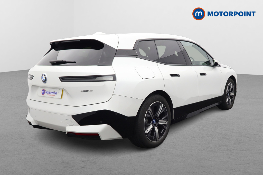 Used BMW iX 2022 for sale - 77582314: Photo 7