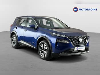 Used Nissan X-Trail 2023 for sale - 79653168: Photo