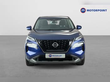 Used Nissan X-Trail 2023 for sale - 79653168: Photo