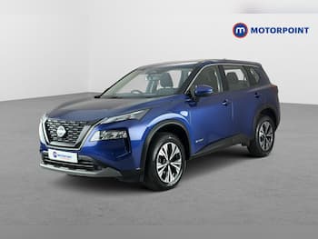 Used Nissan X-Trail 2023 for sale - 79653168: Photo
