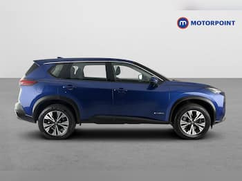 Used Nissan X-Trail 2023 for sale - 79653168: Photo