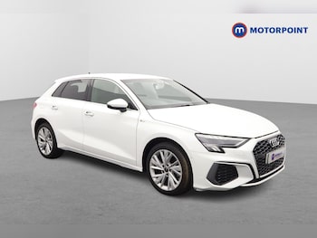 Used Audi A3 2023 for sale - 78846964: Photo