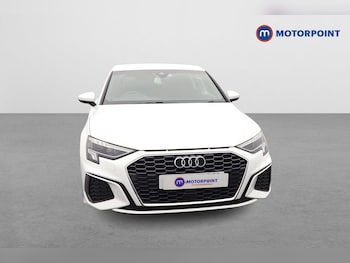 Used Audi A3 2023 for sale - 78846964: Photo