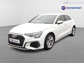 Used Audi A3 2023 for sale - 78846964: Photo
