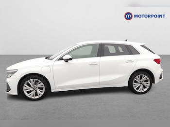 Used Audi A3 2023 for sale - 78846964: Photo