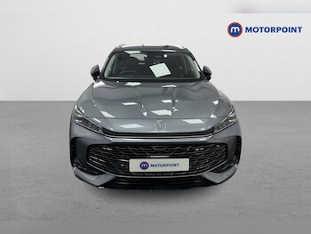 Used MG MG HS 2025 for sale - 75922621: Photo
