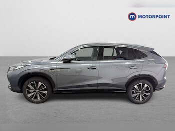 Used MG MG HS 2025 for sale - 75922621: Photo