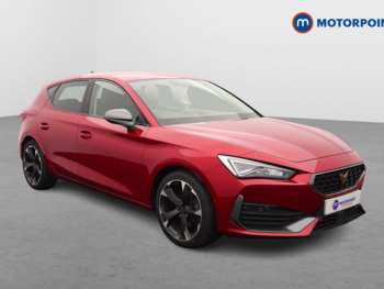 2023 - 1.5 eTSI V1 5dr DSG