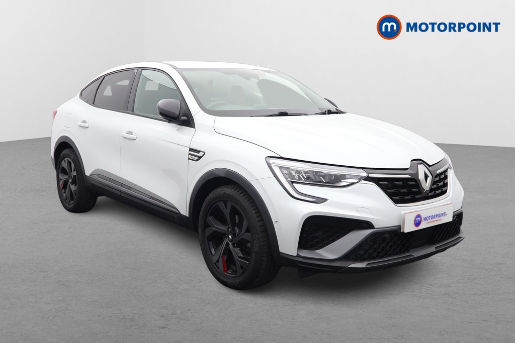 Used Renault Arkana 2022 for sale - 76394843: Photo 1