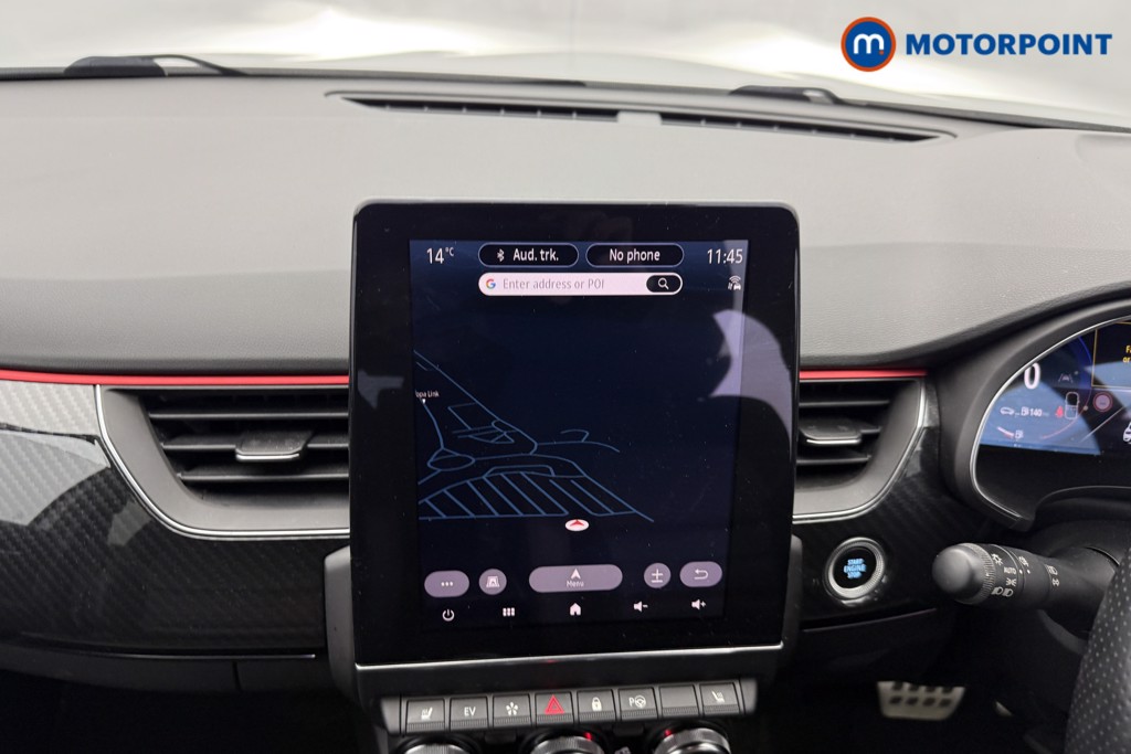 Used Renault Arkana 2022 for sale - 76394843: Photo 10