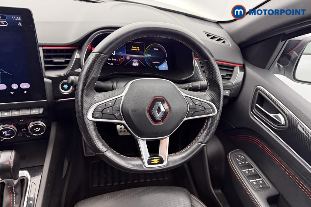 Used Renault Arkana 2022 for sale - 76394843: Photo 11