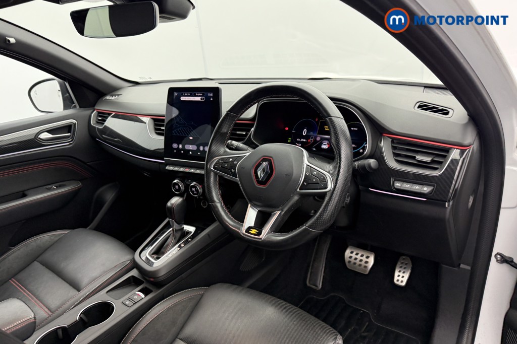 Used Renault Arkana 2022 for sale - 76394843: Photo 12