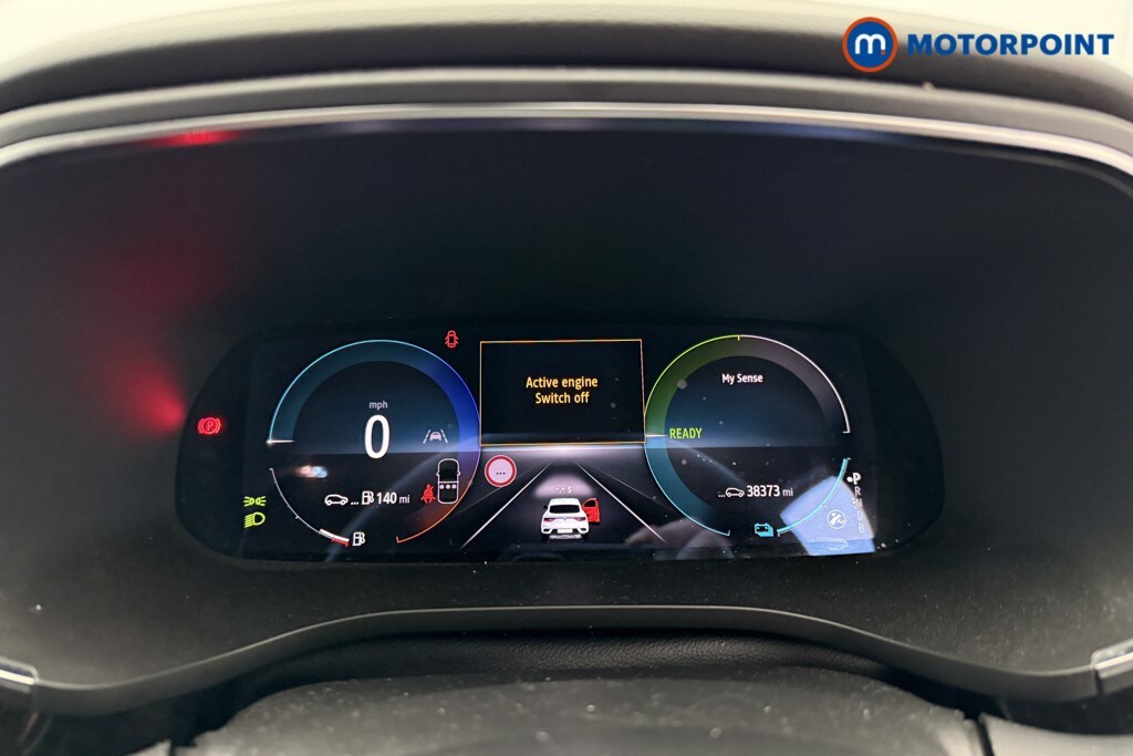 Used Renault Arkana 2022 for sale - 76394843: Photo 13