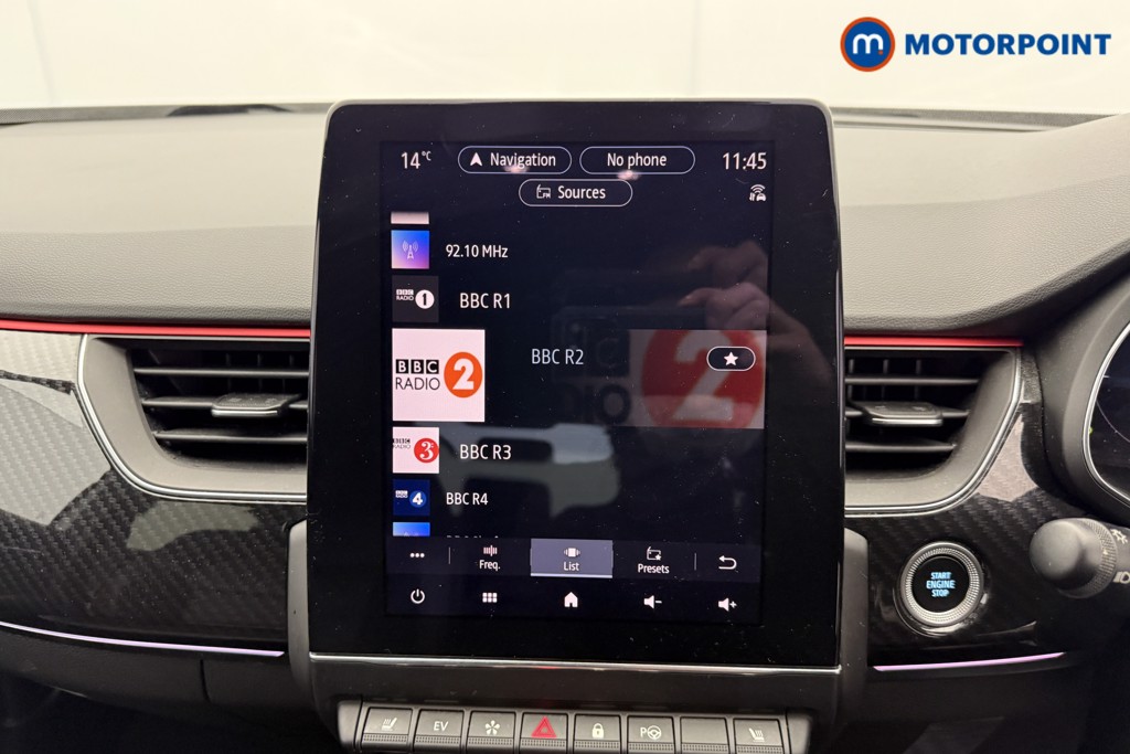 Used Renault Arkana 2022 for sale - 76394843: Photo 14